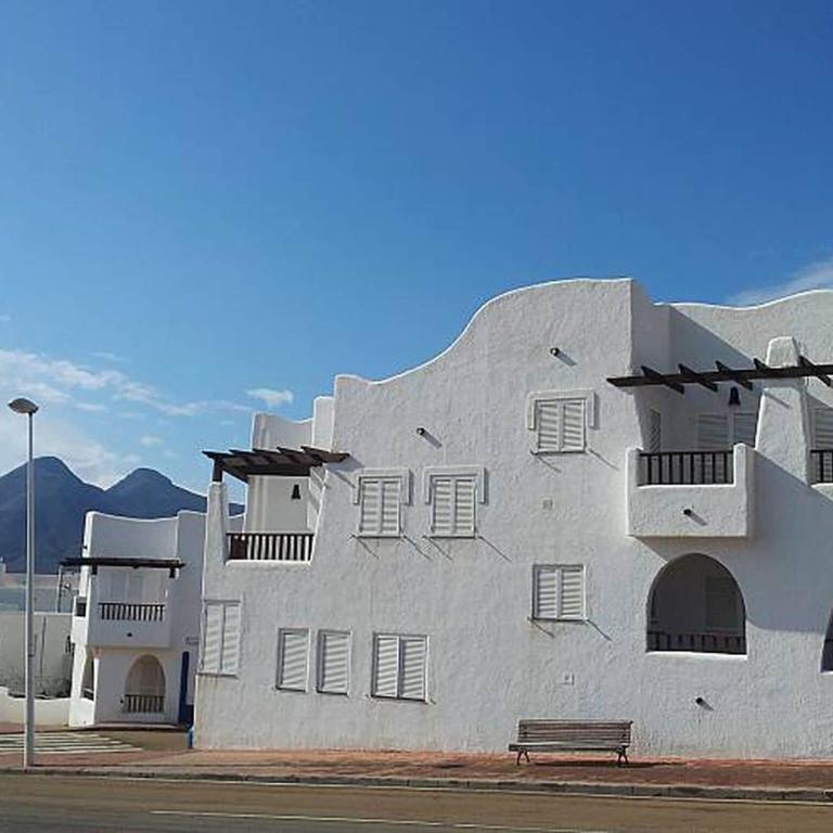Beachfront Home in La Isleta - Apartamento de 2 dormitorios - 1