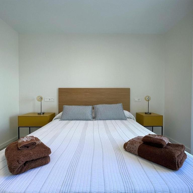 Apartment in Mojácar near the Beach - Apartamento de 2 dormitorios - 15