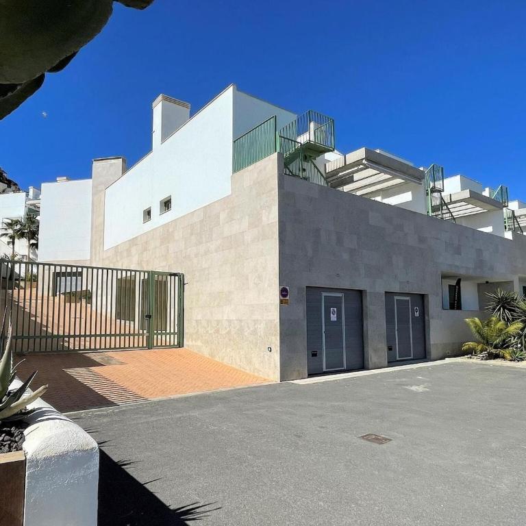 Apartment in Mojácar near the Beach - Apartamento de 2 dormitorios - 31