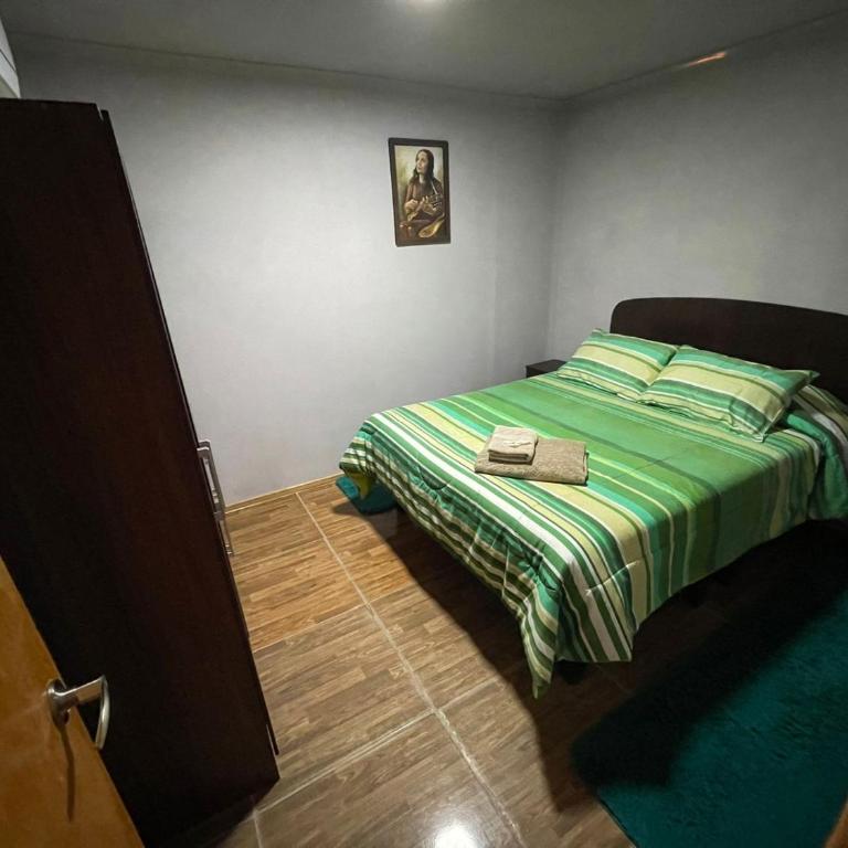 Hotel Hambyll,,,,,,,,,,,,,,,,,,,, - Double Room with Private Bathroom - 2