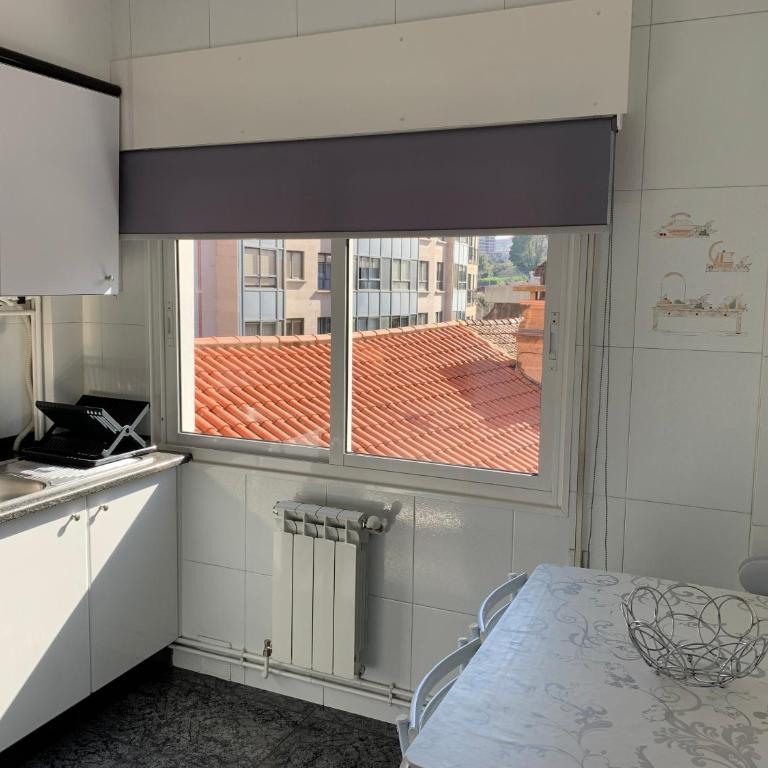 Apartamento Castro Castriño Camino de Santiago - Apartment mit 2 Schlafzimmern - 9