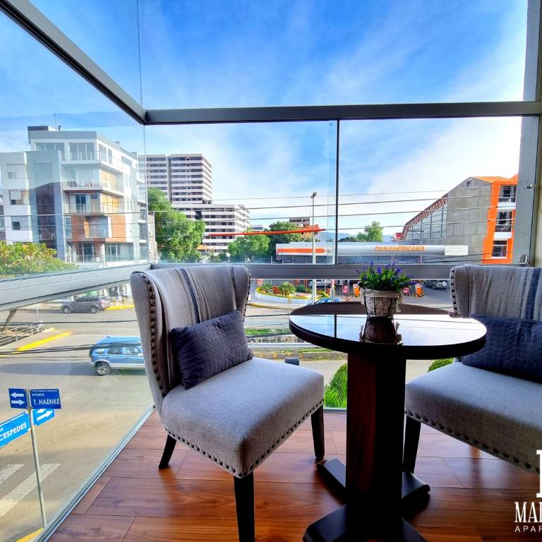 Margarita Apartamentos - Apartamento de 3 dormitorios - 9