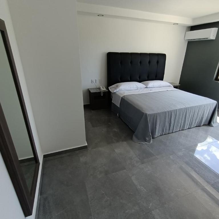 Hotel y Villas Costa del Sol - Double Room - 3