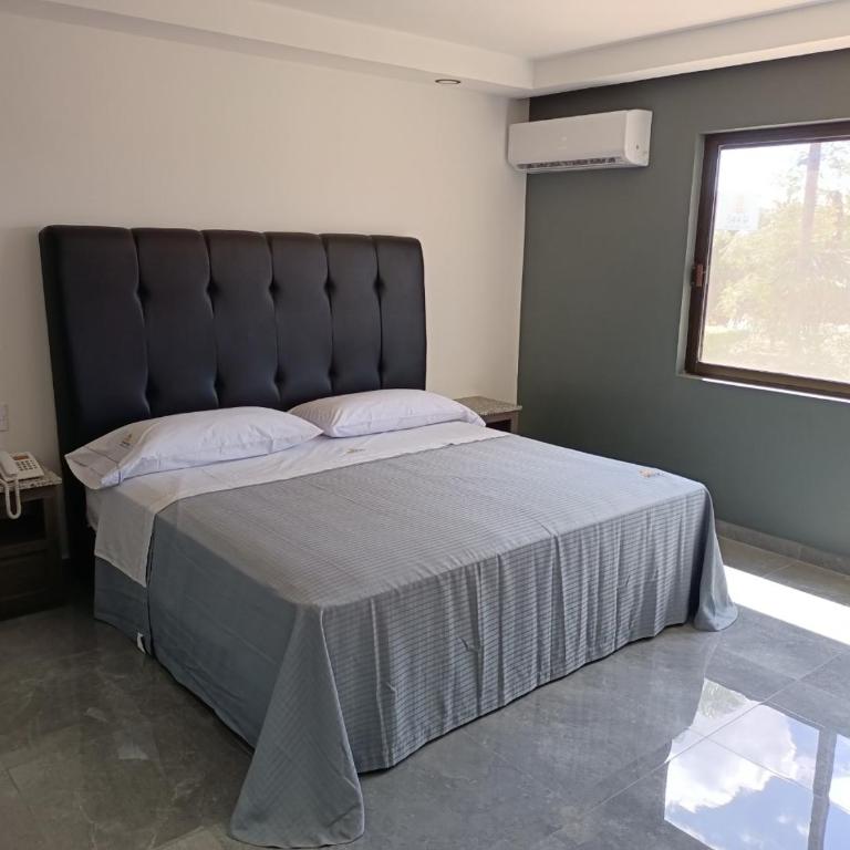 Hotel y Villas Costa del Sol - Double Room - 1