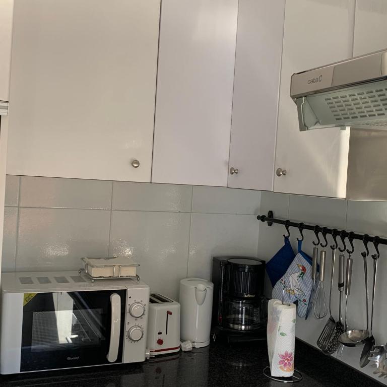 Apartamento Castro Castriño Camino de Santiago - Apartment mit 2 Schlafzimmern - 6
