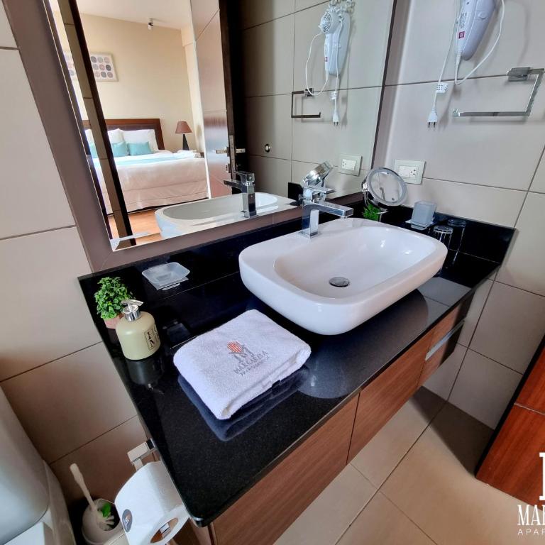 Margarita Apartamentos - Apartamento de 1 dormitorio - 13