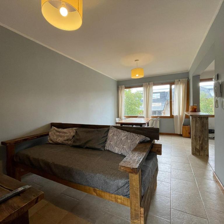 Frambuesas Flat - Apartamento de 2 dormitorios - 5