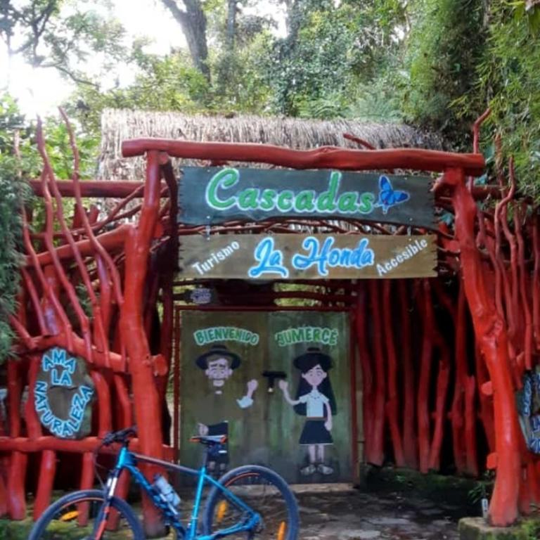 Orígenes - Hospederia - Apartamento de 3 dormitorios - 19