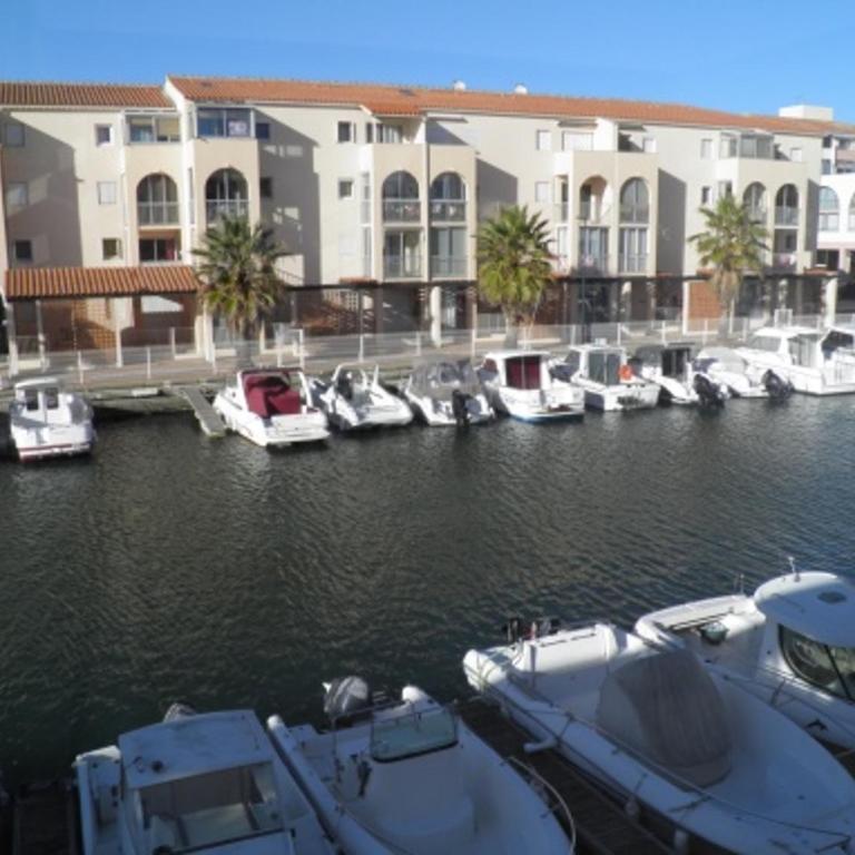 Joli 2 pièces à 200m des plages avec terrasse et parking - FR-1-338-163 - Appartement (4 Adultes) - 5