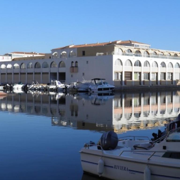 Joli 2 pièces à 200m des plages avec terrasse et parking - FR-1-338-163 - Appartement (4 Adultes) - 8