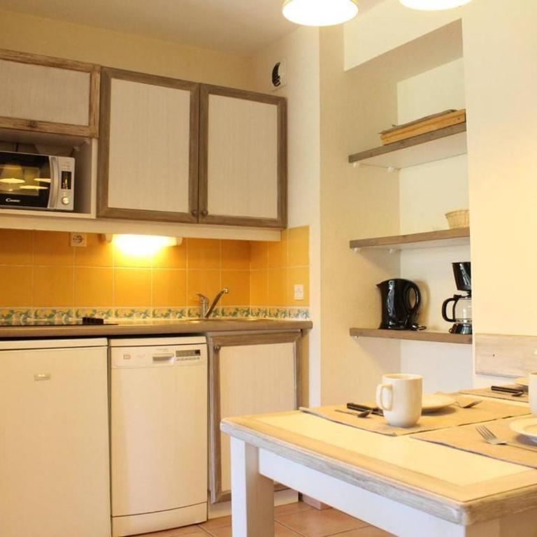 Appartement 2 pièces avec terrasse, parking, piscines - à 300m de la plage à La Baule - FR-1-245-18 - Apartment (4 Erwachsene) - 8