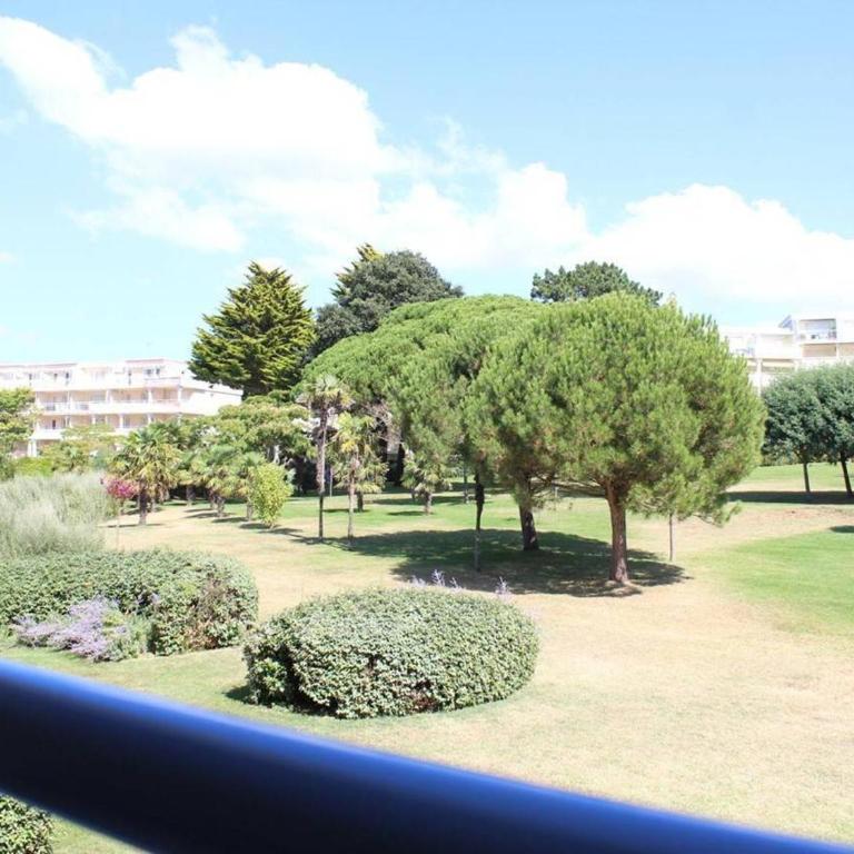 Appartement 2 pièces avec terrasse, parking, piscines - à 300m de la plage à La Baule - FR-1-245-18 - Apartment (4 Erwachsene) - 16