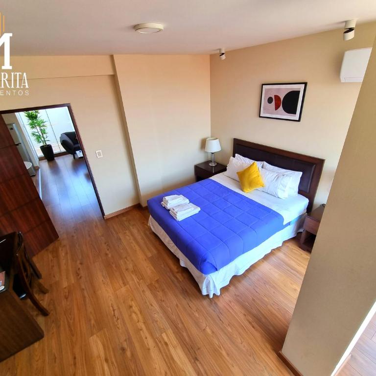 Margarita Apartamentos - Apartamento de 1 dormitorio - 9