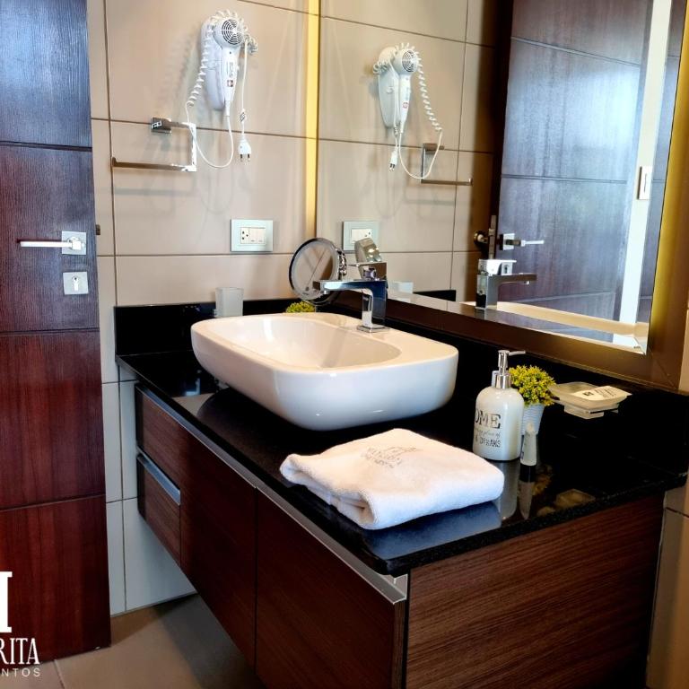 Margarita Apartamentos - Apartamento de 3 dormitorios - 11