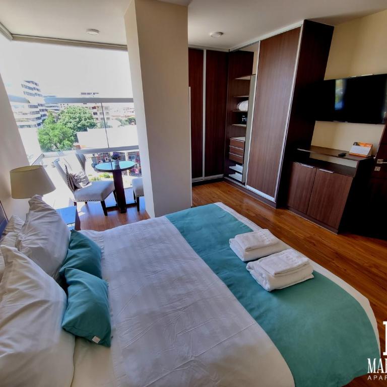 Margarita Apartamentos - Apartamento de 3 dormitorios - 2