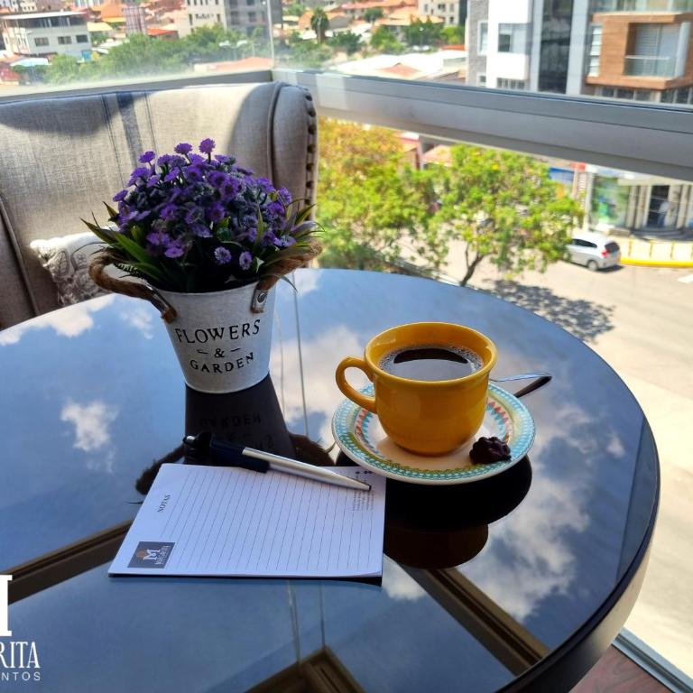 Margarita Apartamentos - Apartamento de 3 dormitorios - 17