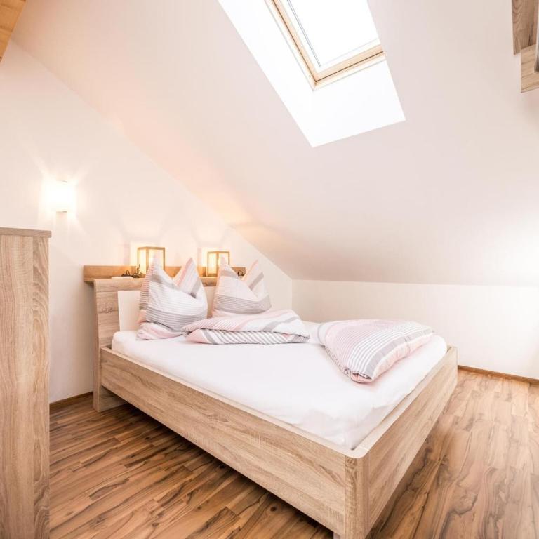 Chalet in Reith near Ski Juwel Alpbachtal - Apartment mit 2 Schlafzimmern - 8