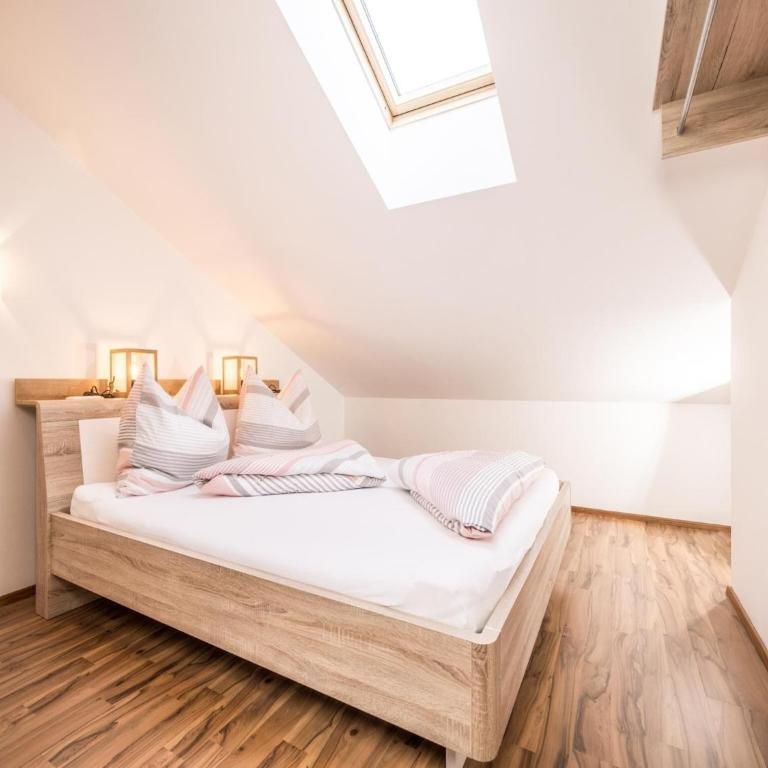 Chalet in Reith near Ski Juwel Alpbachtal - Apartment mit 2 Schlafzimmern - 14