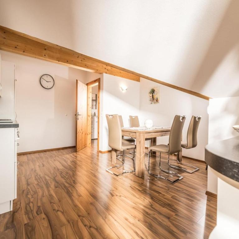 Chalet in Reith near Ski Juwel Alpbachtal - Apartment mit 2 Schlafzimmern - 11