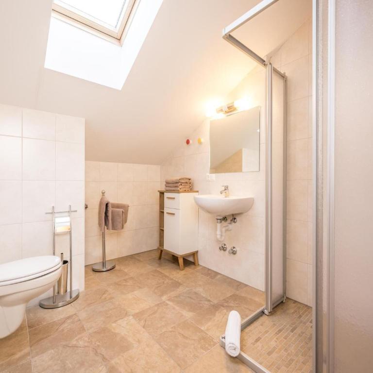 Chalet in Reith near Ski Juwel Alpbachtal - Apartment mit 2 Schlafzimmern - 17