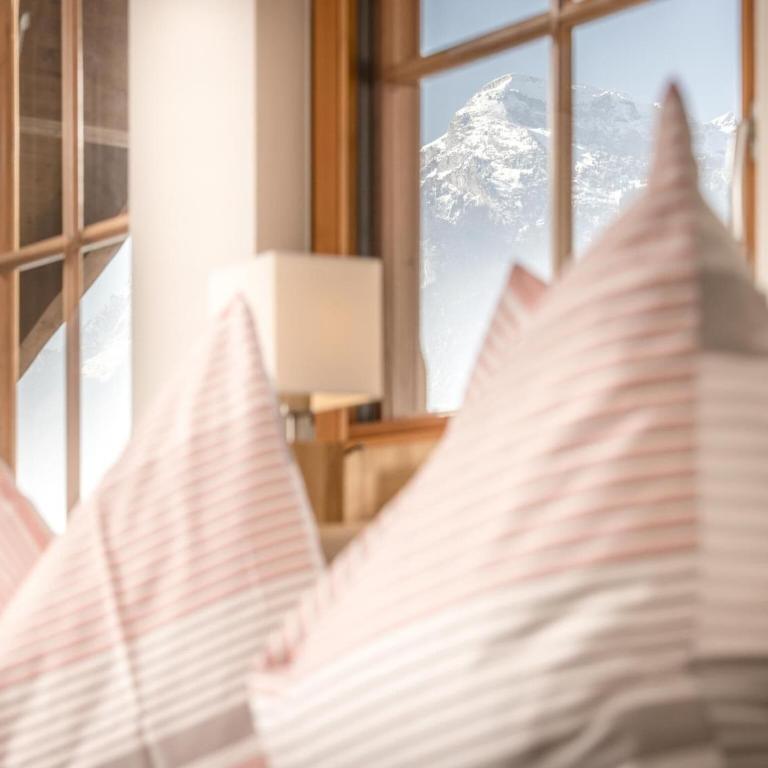 Chalet in Reith near Ski Juwel Alpbachtal - Apartment mit 2 Schlafzimmern - 16
