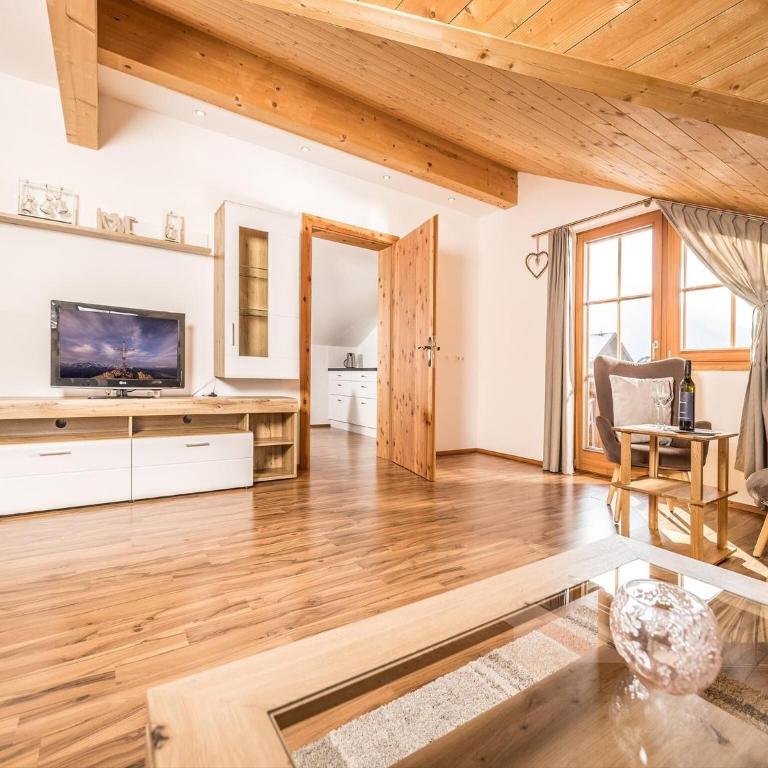 Chalet in Reith near Ski Juwel Alpbachtal - Apartment mit 2 Schlafzimmern - 9