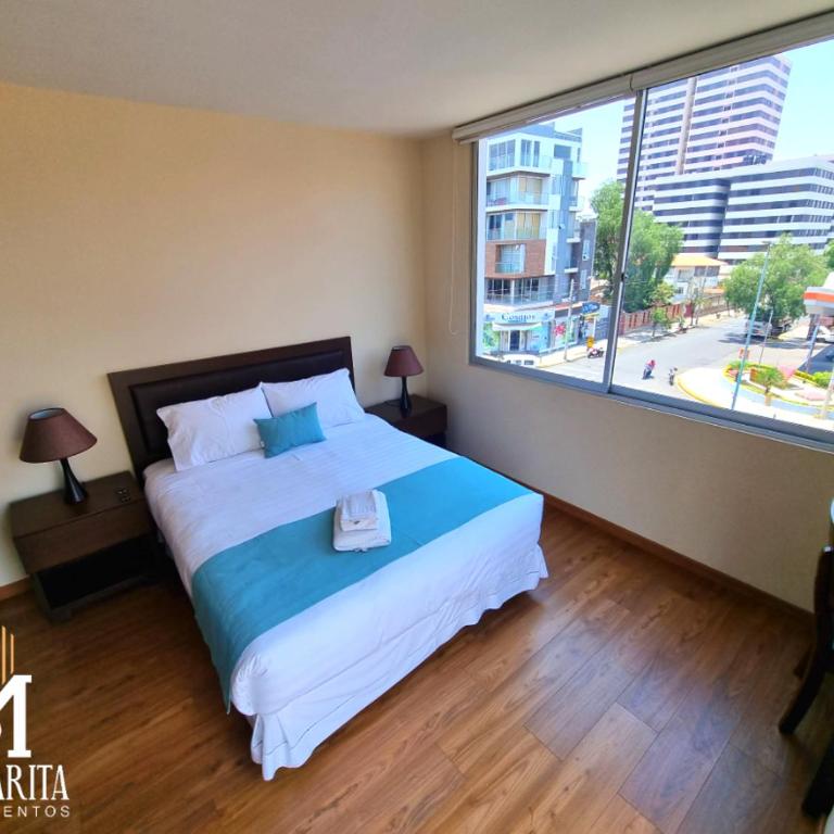 Margarita Apartamentos - Apartamento - 12