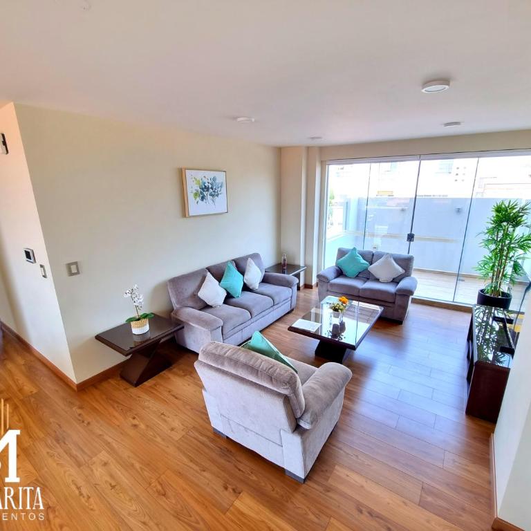 Margarita Apartamentos - Apartamento - 11