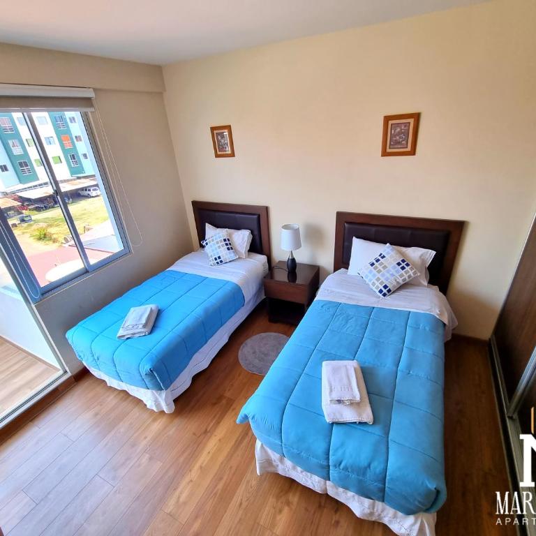 Margarita Apartamentos - Apartamento - 7