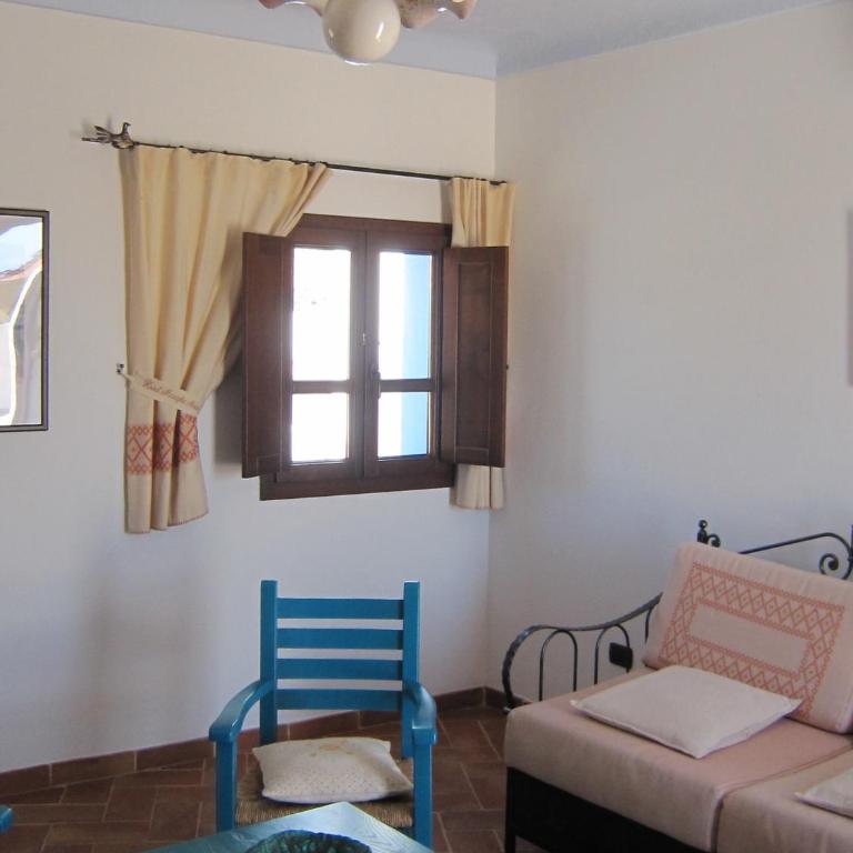 Hotel Resort Nuraghe Arvu - Suite - 2