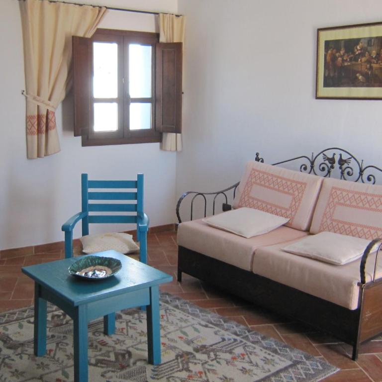 Hotel Resort Nuraghe Arvu - Suite - 3
