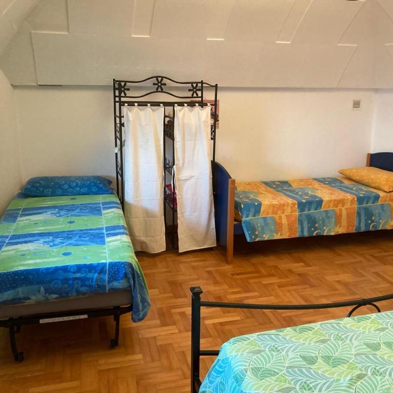 Tolomei House Holidays Sea View - Casa con 1 Camera da Letto - 29