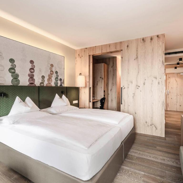 Schenna Resort - Monolocale Familiare - 1