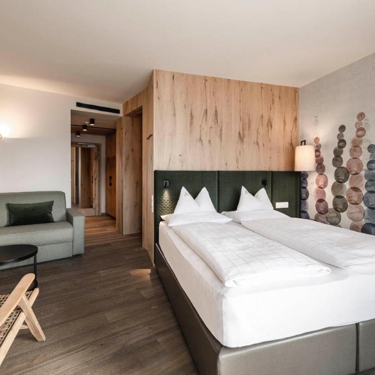Schenna Resort - Suite Familiare - 1