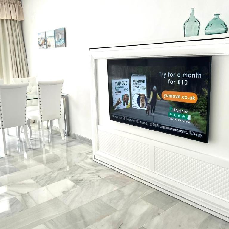 MI CAPRICHO BEACHFRONT- P301 Apartment with sea view - Apartamento de 2 dormitorios - 27
