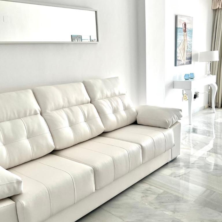 MI CAPRICHO BEACHFRONT- P301 Apartment with sea view - Apartamento de 2 dormitorios - 26