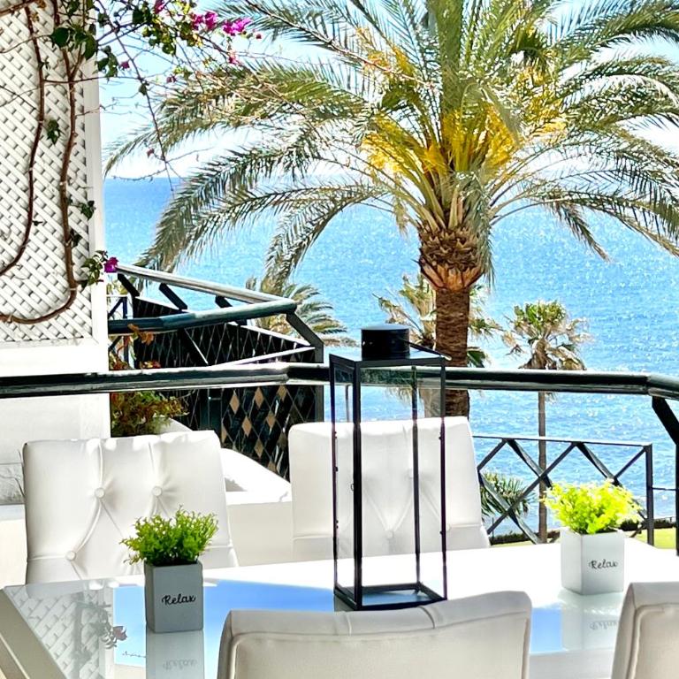 MI CAPRICHO BEACHFRONT- P301 Apartment with sea view - Apartamento de 2 dormitorios - 34