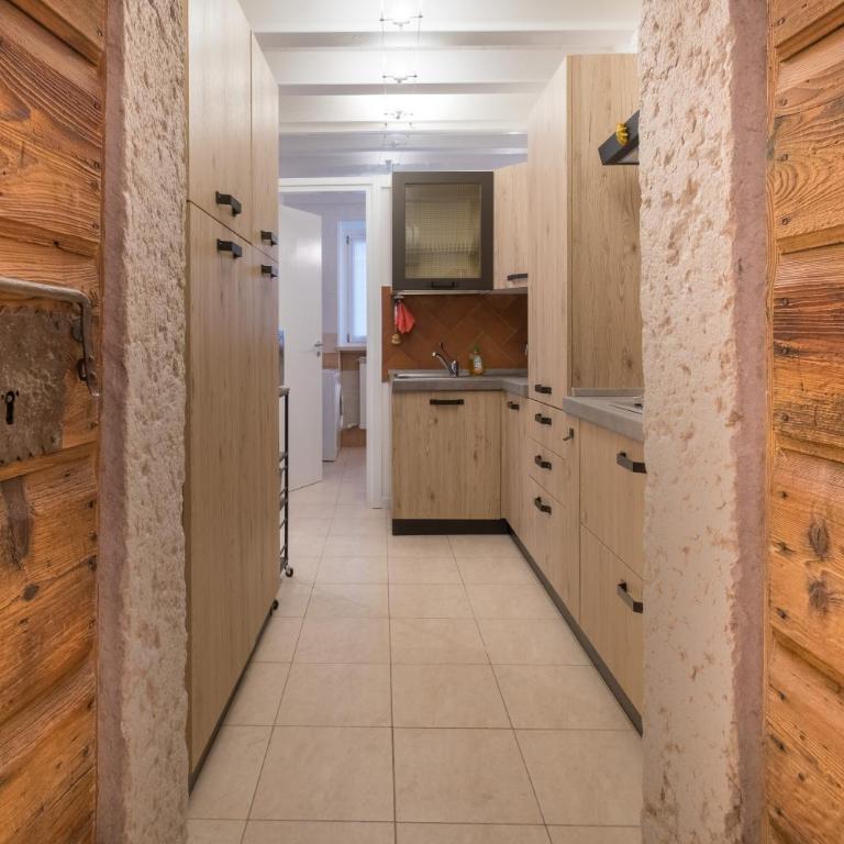 Ca' Del Jago Sole Luna apartment - Appartamento con 1 Camera da Letto - 27