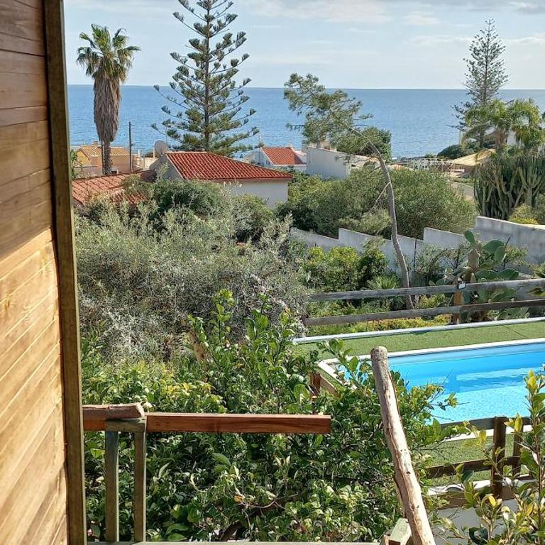 A Due Passi Dal Mare Con Piscina - Casa Vacanze - 45