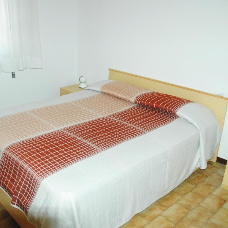 Residence Schubert - Appartamento con 2 Camere da Letto e Terrazza - 8