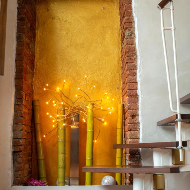 IDEAL LOFT IN CENTRO TORINO - Loft - 2