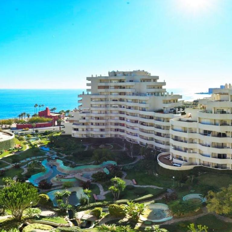 Benal Beach 42 - Apartamento de 1 dormitorio - 31