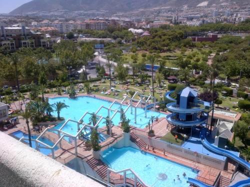 Benal Beach 42 - Apartamento de 1 dormitorio - 32