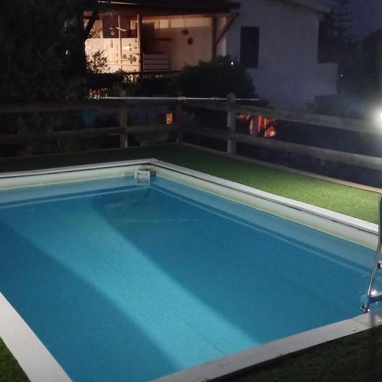 A Due Passi Dal Mare Con Piscina - Casa Vacanze - 48