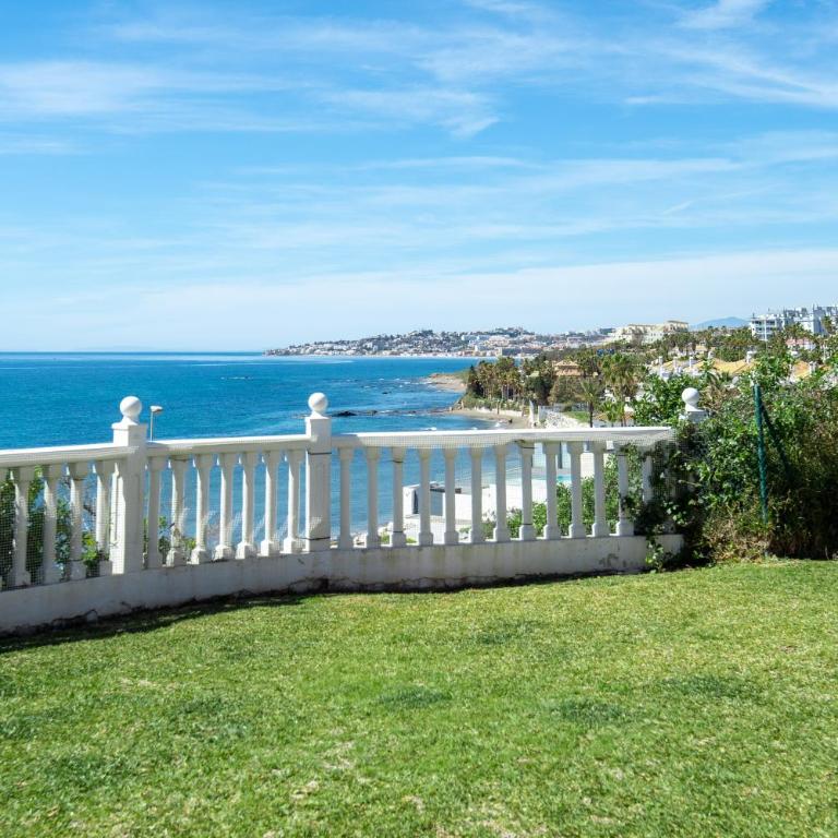 LXR Villa Sirena frente al Mar 3HAB - Villa de 3 dormitorios - 29