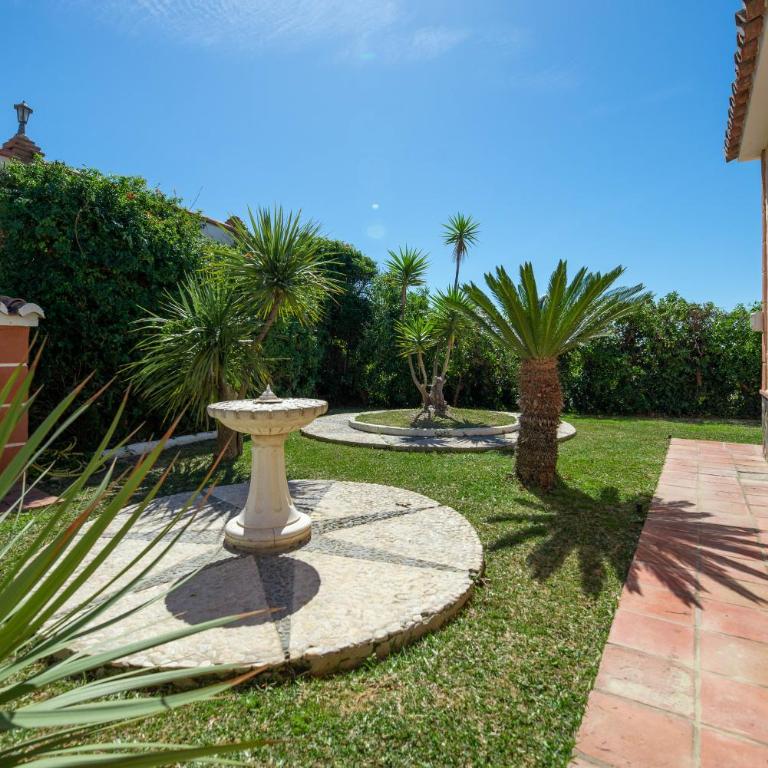 LXR Villa Sirena frente al Mar 3HAB - Villa de 3 dormitorios - 31