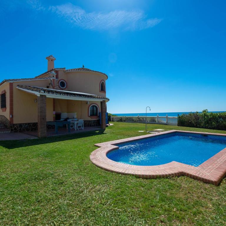 LXR Villa Sirena frente al Mar 3HAB - Villa de 3 dormitorios - 26