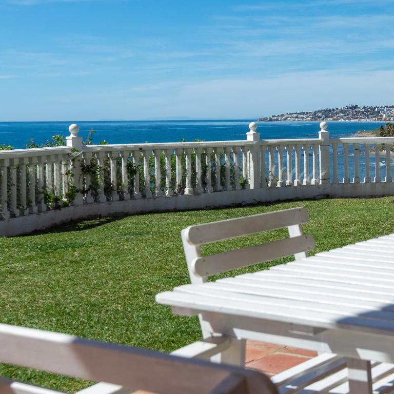 LXR Villa Sirena frente al Mar 3HAB - Villa de 3 dormitorios - 28