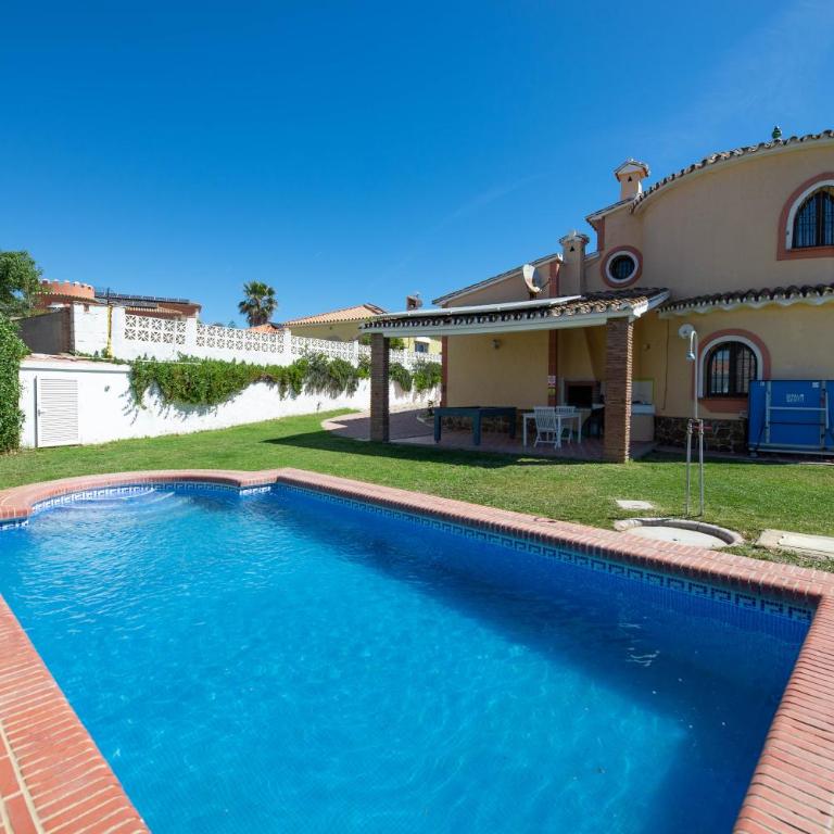 LXR Villa Sirena frente al Mar 3HAB - Villa de 3 dormitorios - 4
