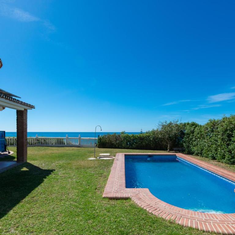 LXR Villa Sirena frente al Mar 3HAB - Villa de 3 dormitorios - 25